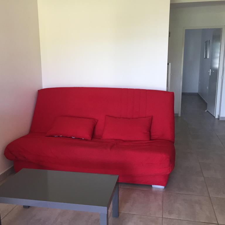 Sci Eden Apartman Le Gosier Kültér fotó